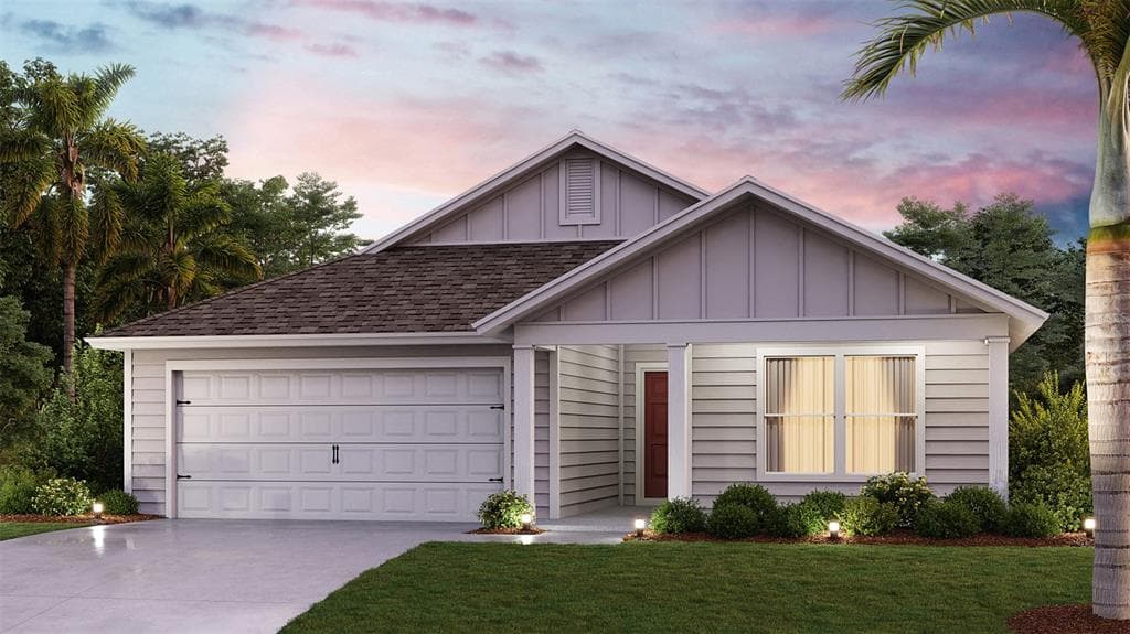 36 HARDWOOD TRAIL, PALM COAST, FL 32137