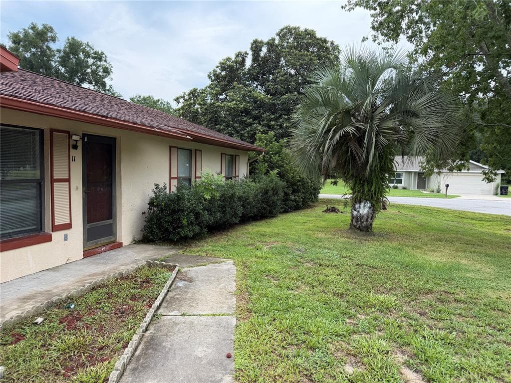 11 PINE CIRCLE LANE, OCALA, FL 34472 — zdjęcie 2