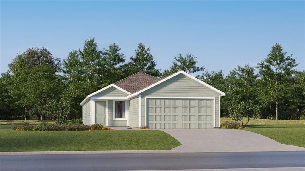 5636 SEAGRAPE LANE, KISSIMMEE, FL 34758
