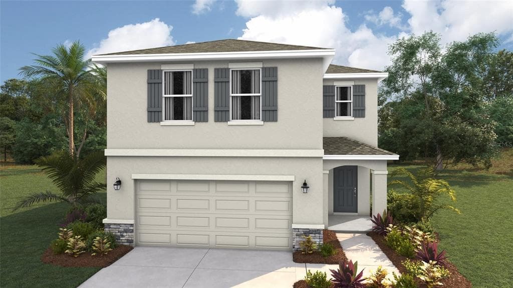 18611 LOOKOUT RIDGE PLACE, LAKEWOOD RANCH, FL 34211