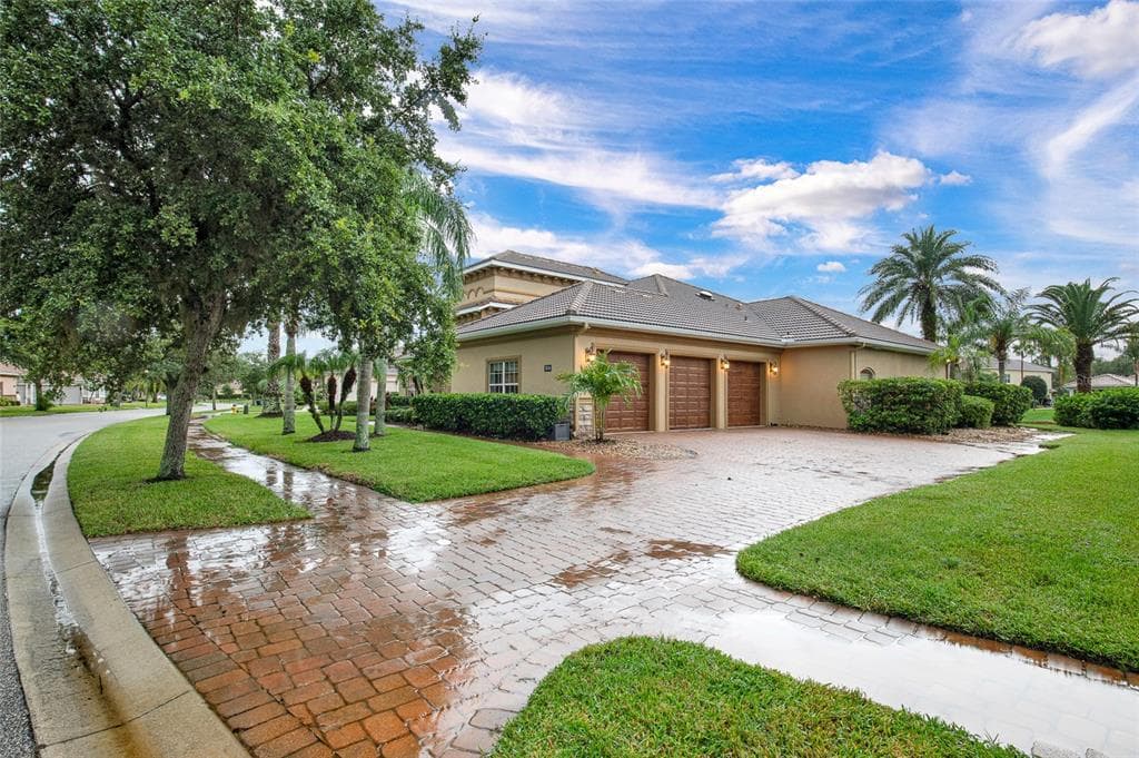 3544 TUSCANY RESERVE BOULEVARD, NEW SMYRNA BEACH, FL 32168 — zdjęcie 2