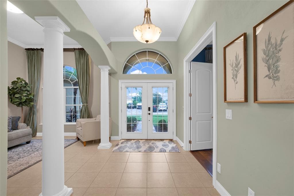 3544 TUSCANY RESERVE BOULEVARD, NEW SMYRNA BEACH, FL 32168 — zdjęcie 3
