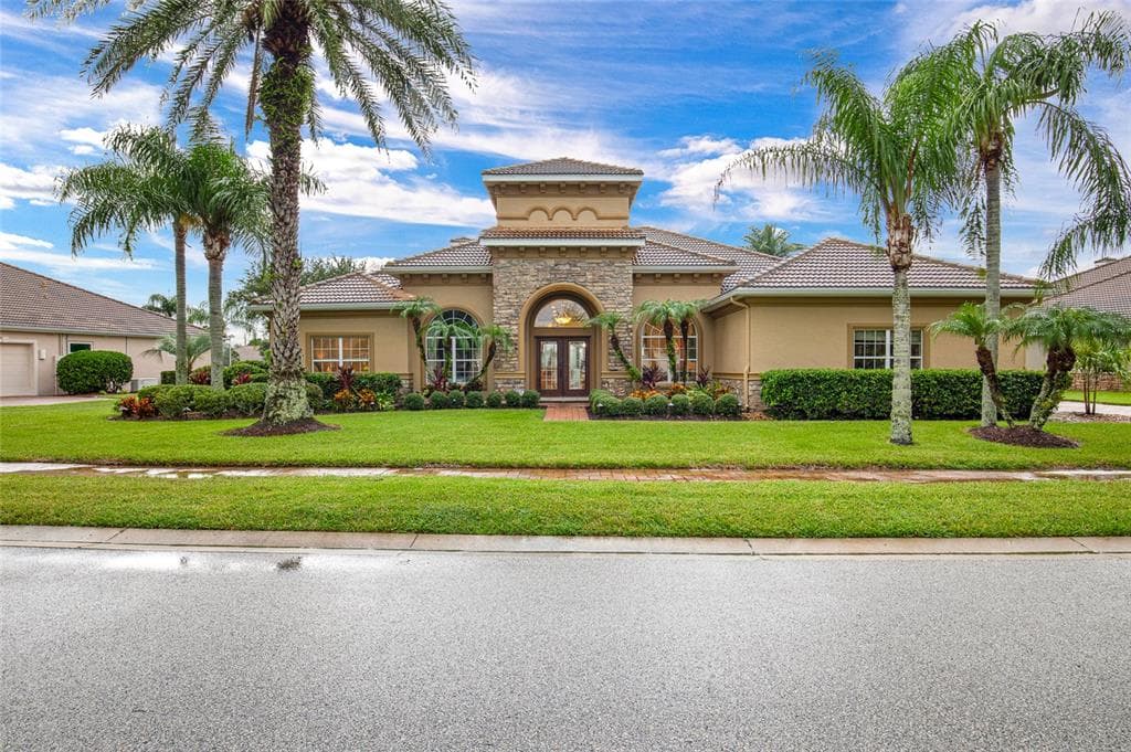 3544 TUSCANY RESERVE BOULEVARD, NEW SMYRNA BEACH, FL 32168