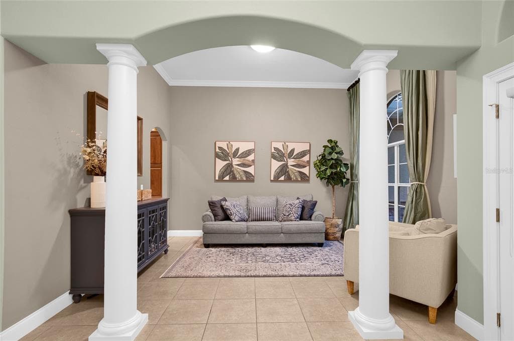 3544 TUSCANY RESERVE BOULEVARD, NEW SMYRNA BEACH, FL 32168 — zdjęcie 5