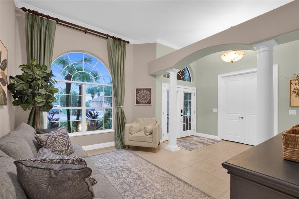 3544 TUSCANY RESERVE BOULEVARD, NEW SMYRNA BEACH, FL 32168 — zdjęcie 4