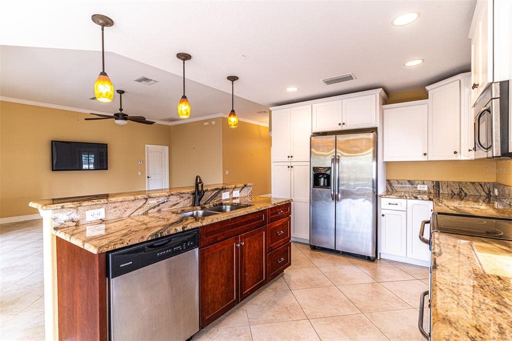 3715 SEBRING PARKWAY, SEBRING, FL 33870 — zdjęcie 3