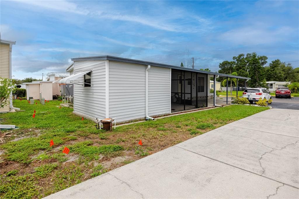 6821 AMERICANA DRIVE NE # 106, ST PETERSBURG, FL 33702 — zdjęcie 3
