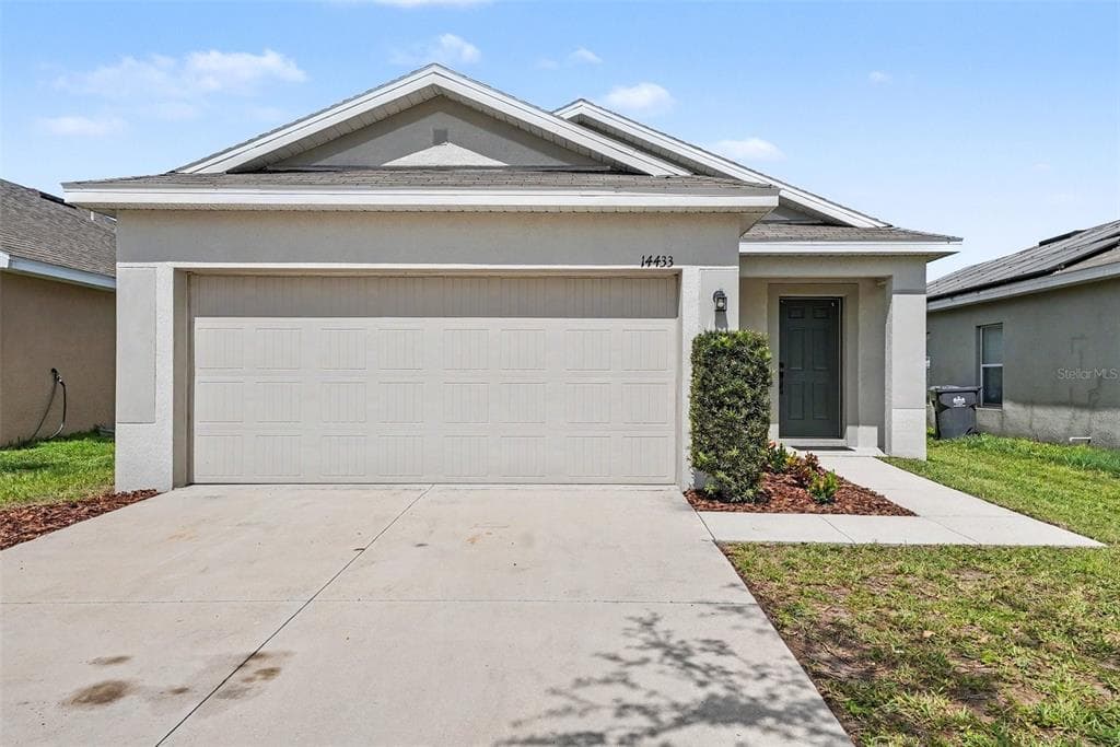 14433 HADDON MIST DRIVE, WIMAUMA, FL 33598 — zdjęcie 2