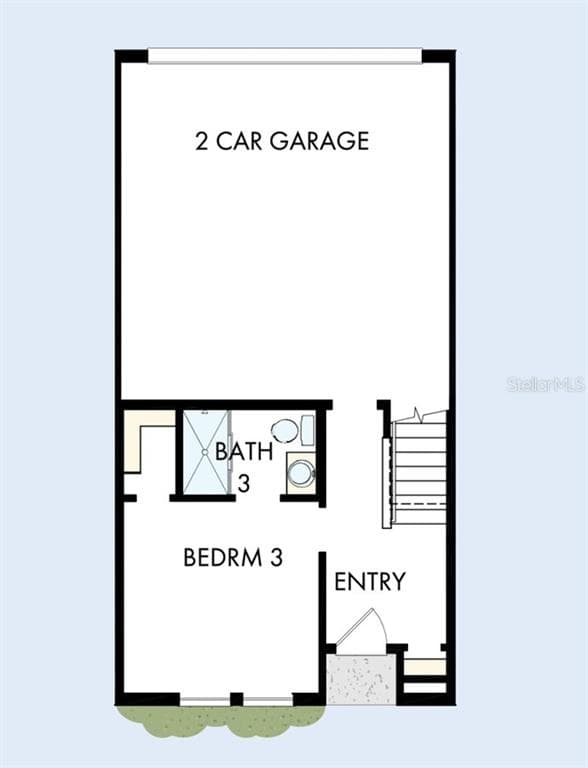 3104 4TH PLACE N, ST PETERSBURG, FL 33713 — zdjęcie 3