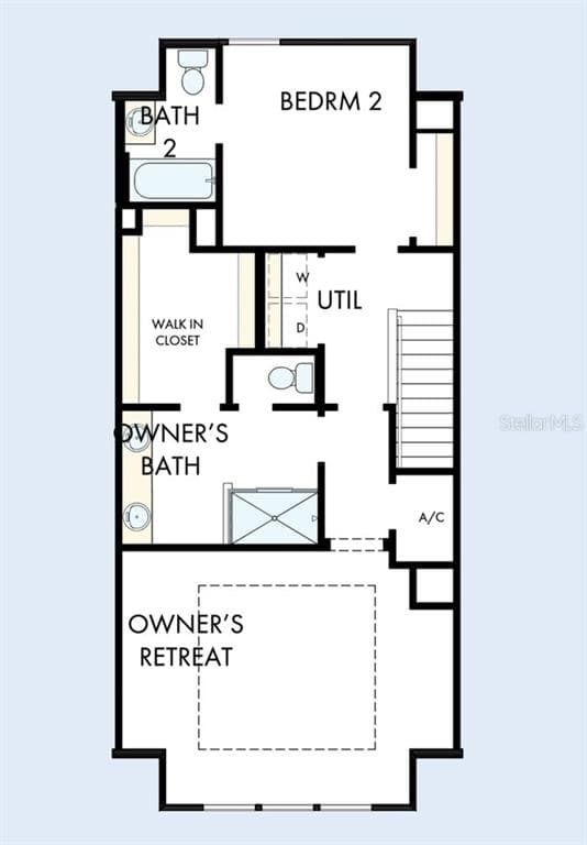 3104 4TH PLACE N, ST PETERSBURG, FL 33713 — zdjęcie 5