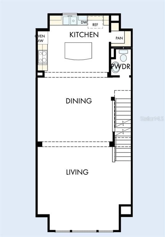 3104 4TH PLACE N, ST PETERSBURG, FL 33713 — zdjęcie 4