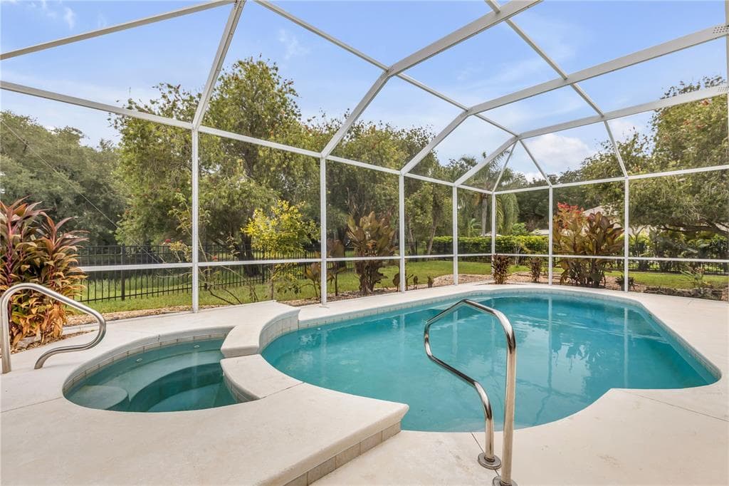 6095 SUMMERLAKE DRIVE, PORT ORANGE, FL 32127 — zdjęcie 2