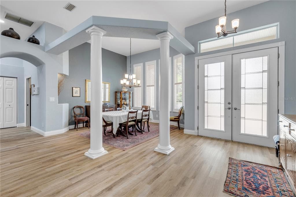 6095 SUMMERLAKE DRIVE, PORT ORANGE, FL 32127 — zdjęcie 3