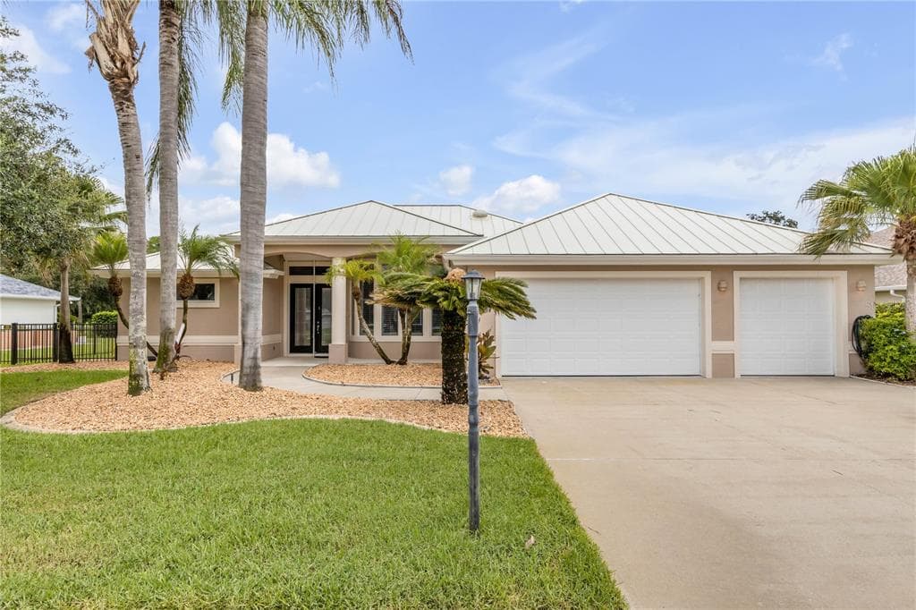 6095 SUMMERLAKE DRIVE, PORT ORANGE, FL 32127