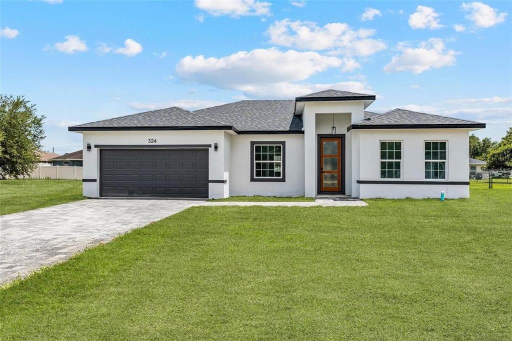 324 MARION OAKS TRAIL, OCALA, FL 34473