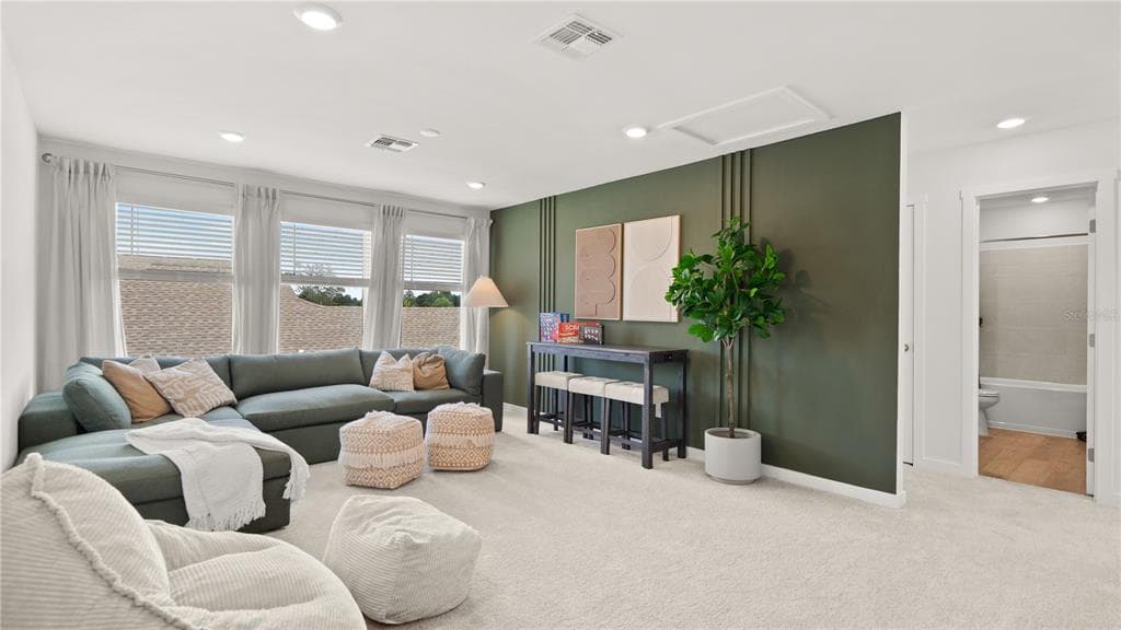 4136 EASTMINSTER ROAD, DAVENPORT, FL 33837 — zdjęcie 4
