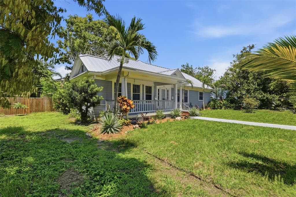 4227 2ND AVENUE N, ST PETERSBURG, FL 33713 — zdjęcie 2