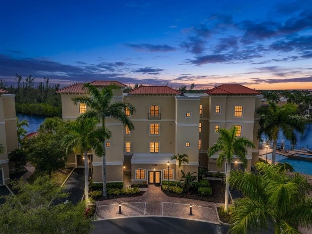 3340 WOOD THRUSH DRIVE # 241, PUNTA GORDA, FL 33950