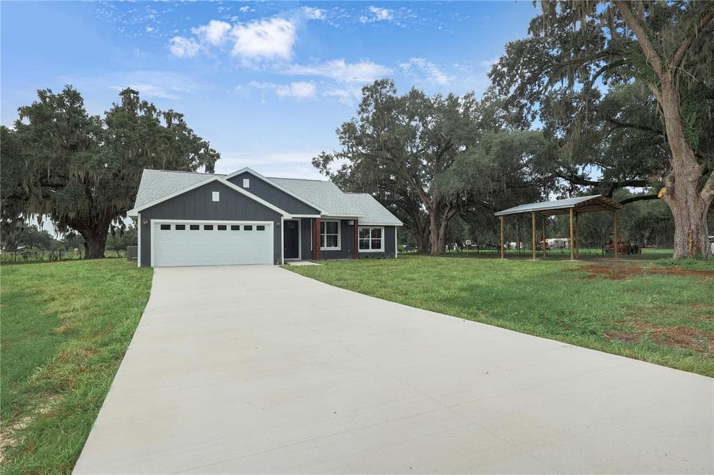 1173 W C 476, BUSHNELL, FL 33513 — zdjęcie 4