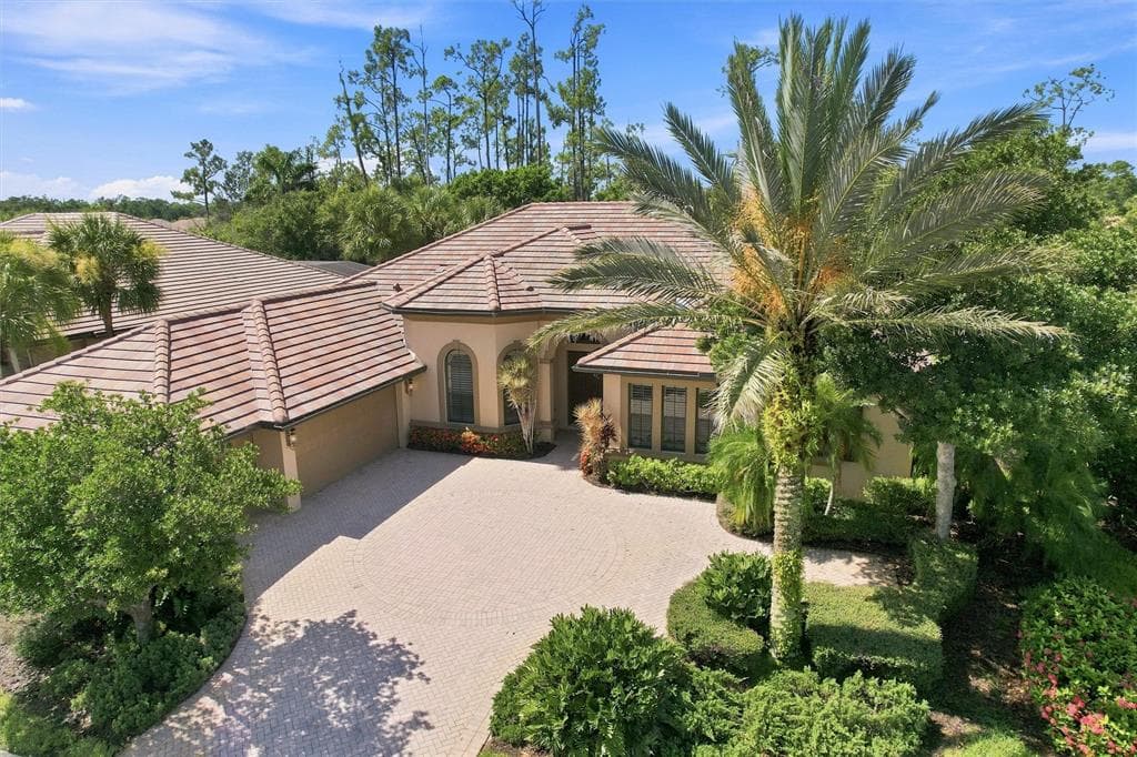 9295 TRIESTE DRIVE, FORT MYERS, FL 33913 — zdjęcie 4