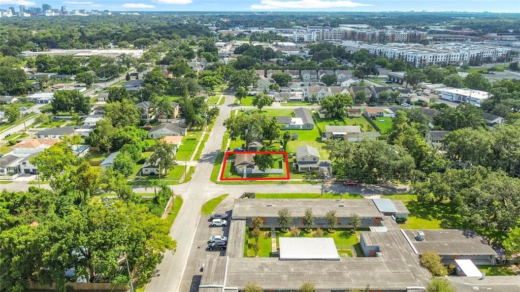 1600 ROOSEVELT AVENUE, ORLANDO, FL 32804 — zdjęcie 2