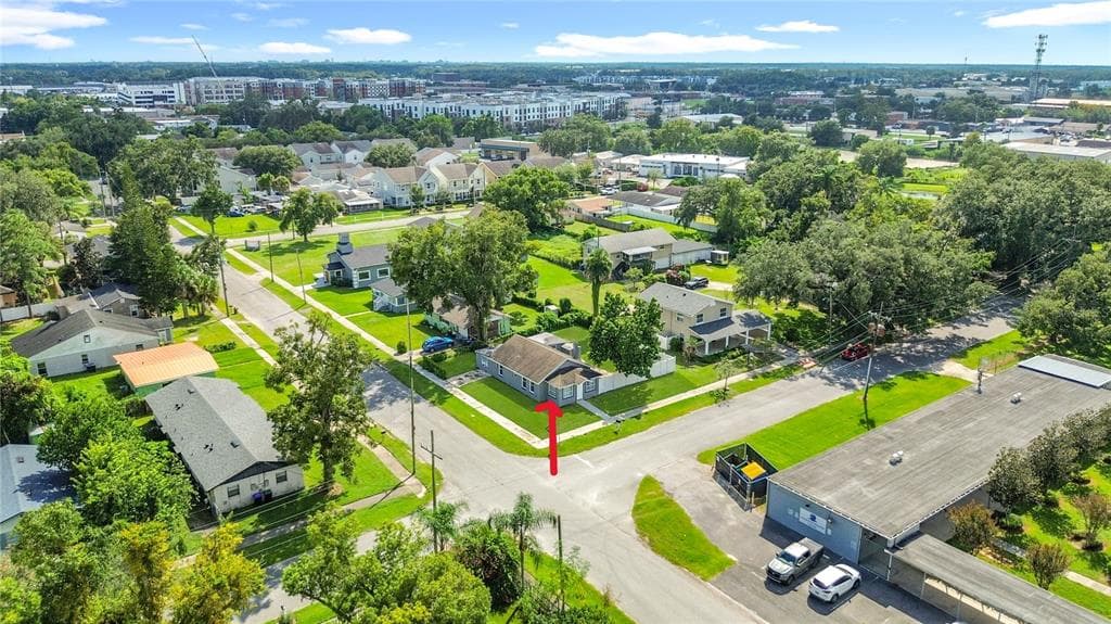 1600 ROOSEVELT AVENUE, ORLANDO, FL 32804 — zdjęcie 4
