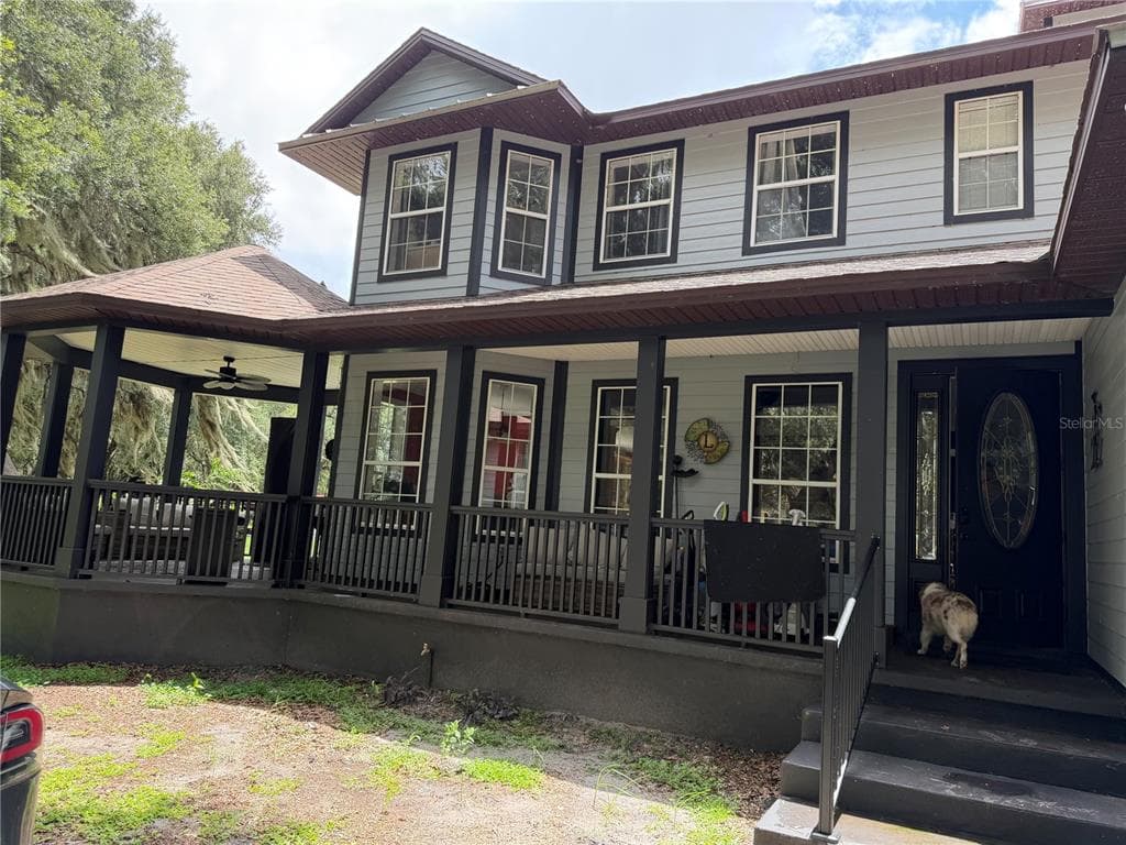 18900 LAKEVIEW DRIVE, CLERMONT, FL 34715 — zdjęcie 2