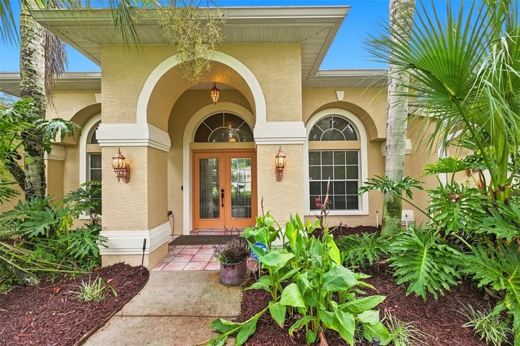18416 AUTUMN LAKE BOULEVARD, HUDSON, FL 34667 — zdjęcie 2