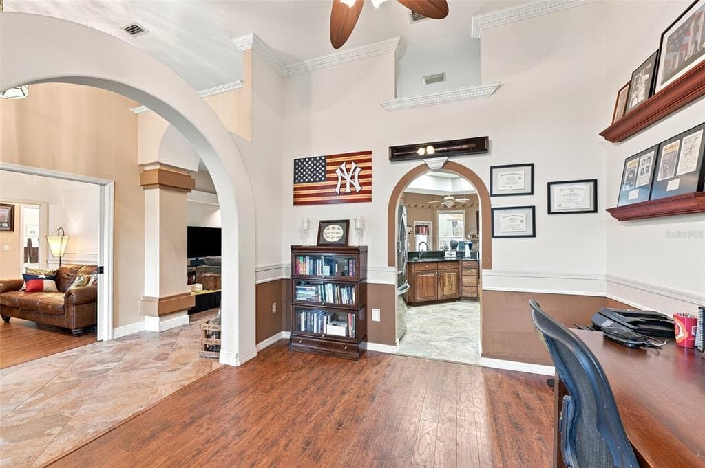 18416 AUTUMN LAKE BOULEVARD, HUDSON, FL 34667 — zdjęcie 4