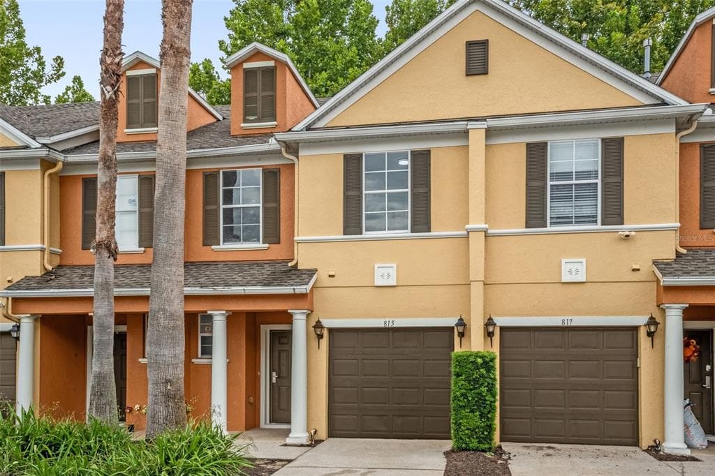 815 ASSEMBLY COURT, KISSIMMEE, FL 34747 — zdjęcie 3