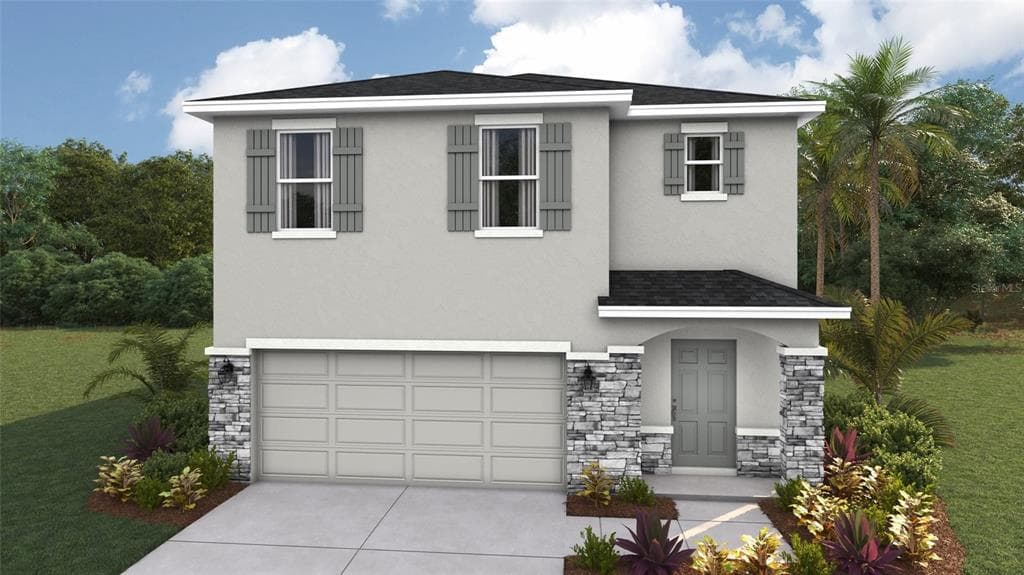 18615 LOOKOUT RIDGE PLACE, LAKEWOOD RANCH, FL 34211