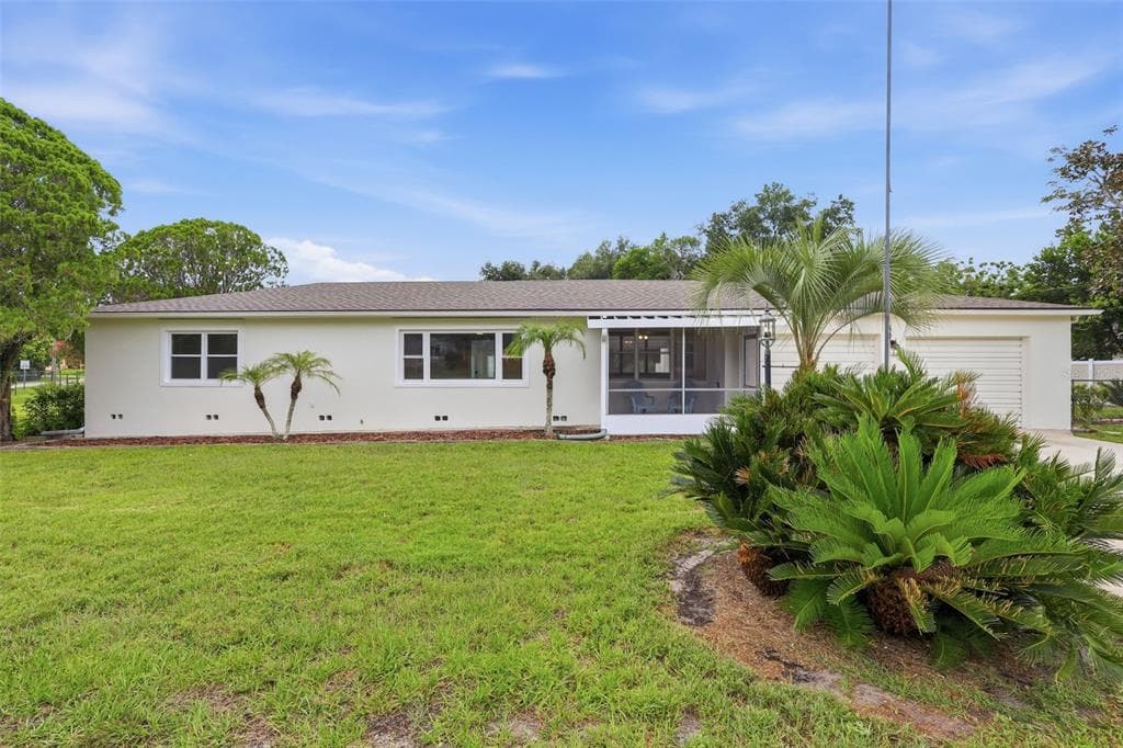 18 ASTER DRIVE, DEBARY, FL 32713 — zdjęcie 3