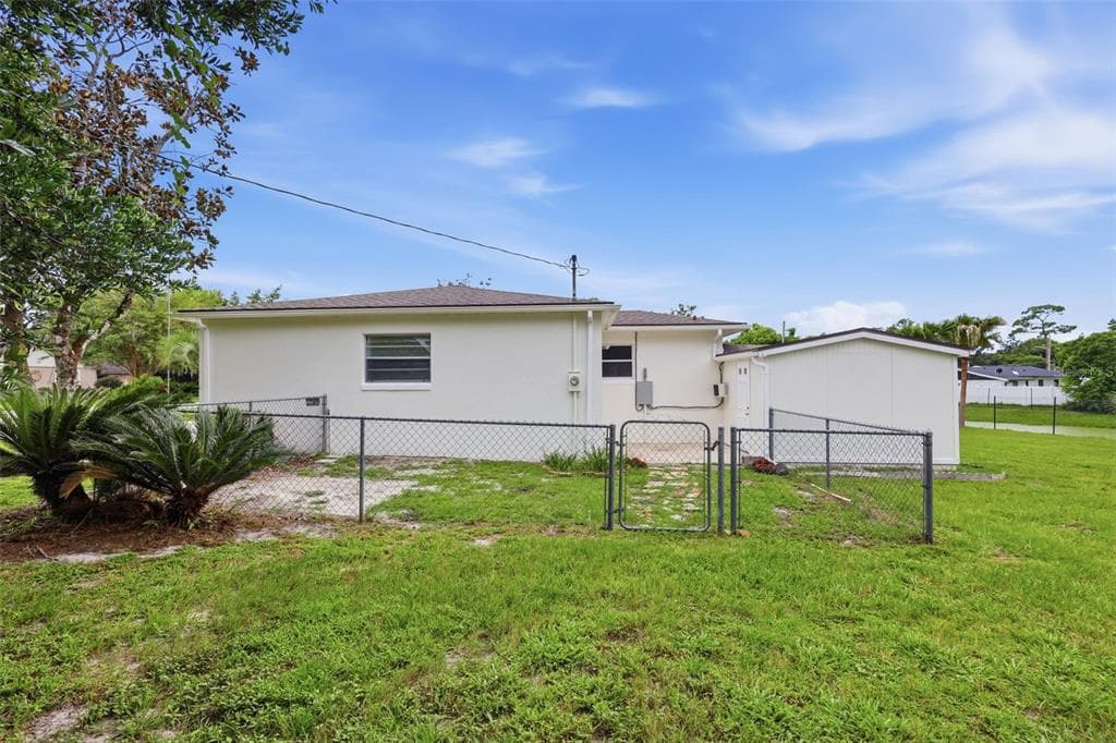 18 ASTER DRIVE, DEBARY, FL 32713 — zdjęcie 4