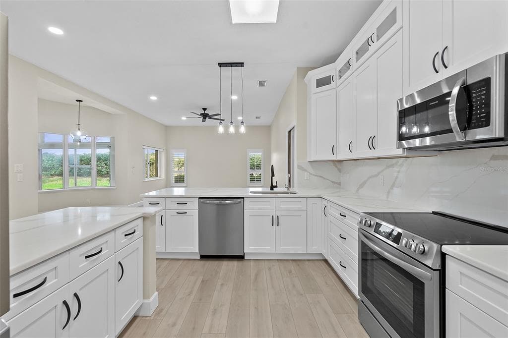 38 KINGSLEY CIRCLE, ORMOND BEACH, FL 32174 — zdjęcie 2