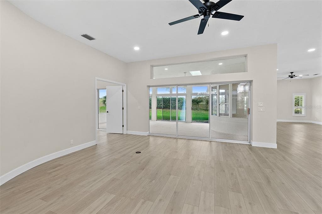 38 KINGSLEY CIRCLE, ORMOND BEACH, FL 32174 — zdjęcie 3