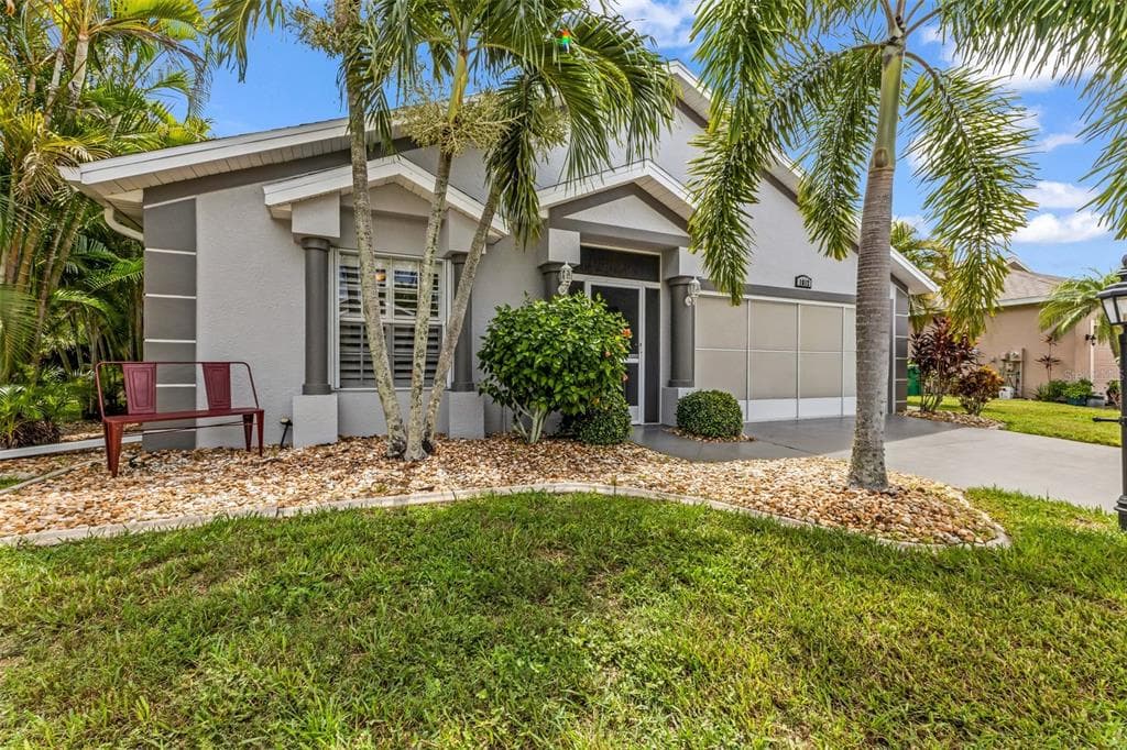 1812 BIRMINGHAM BOULEVARD, PORT CHARLOTTE, FL 33980 — zdjęcie 2