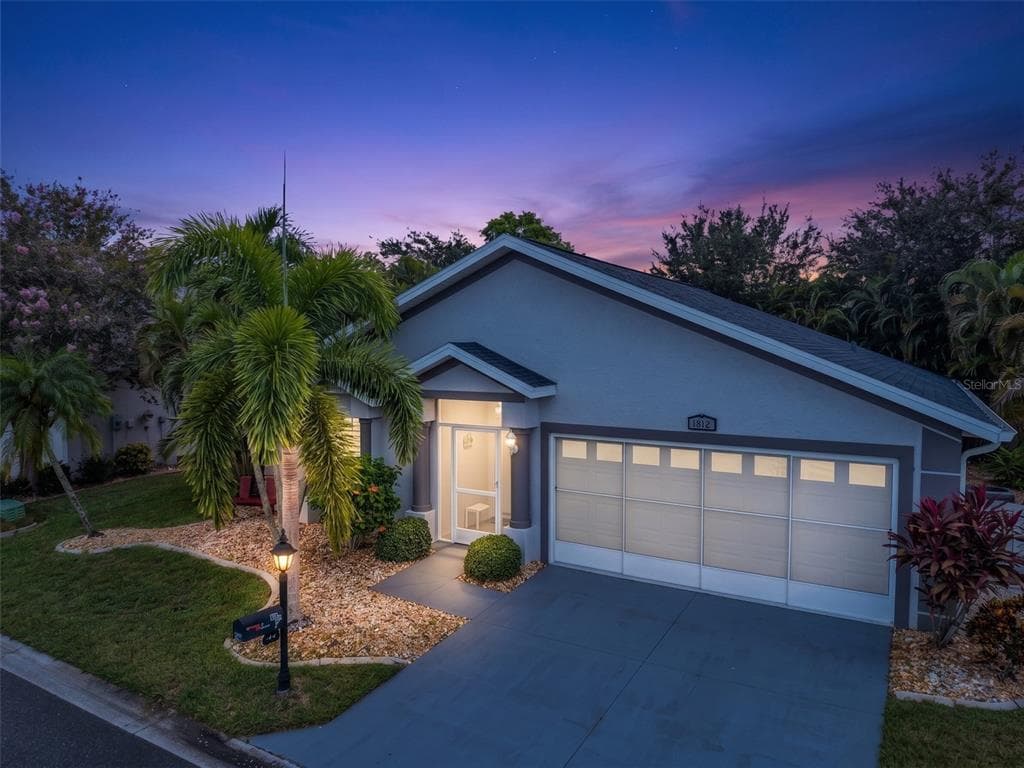 1812 BIRMINGHAM BOULEVARD, PORT CHARLOTTE, FL 33980