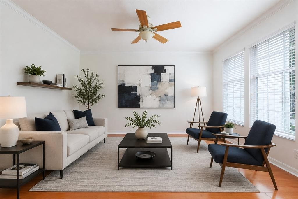 1003 JUEL STREET, ORLANDO, FL 32814 — zdjęcie 2