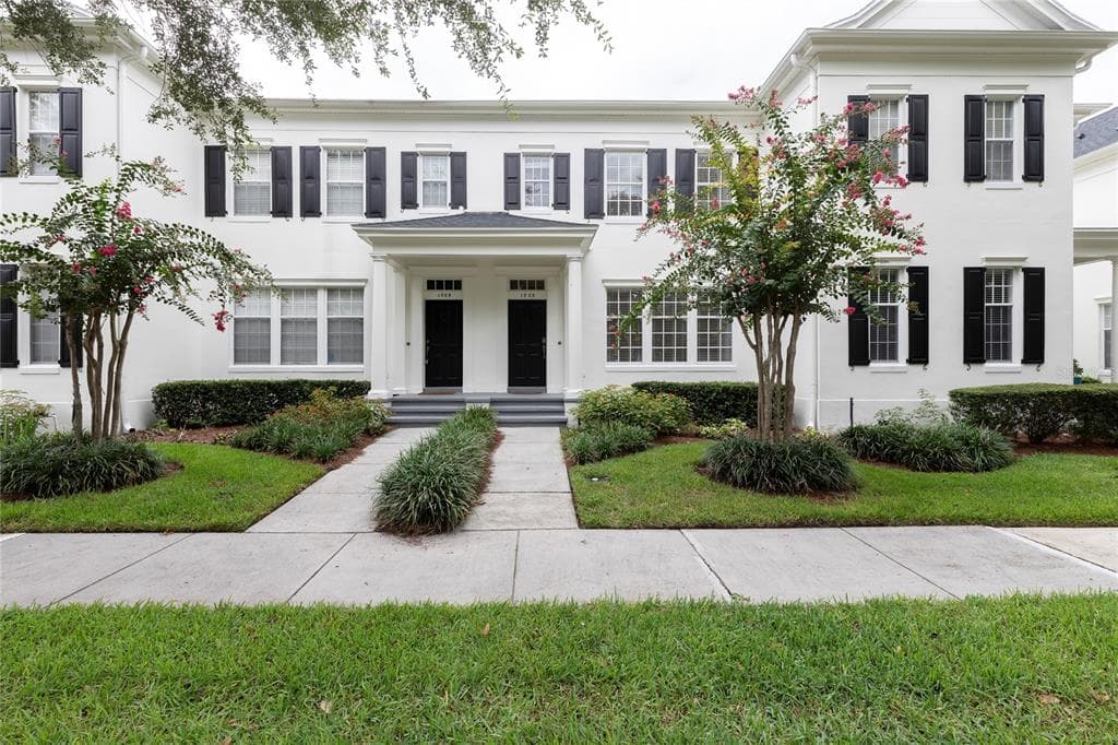 1003 JUEL STREET, ORLANDO, FL 32814