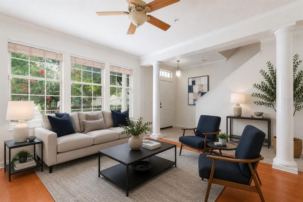 1003 JUEL STREET, ORLANDO, FL 32814 — zdjęcie 4