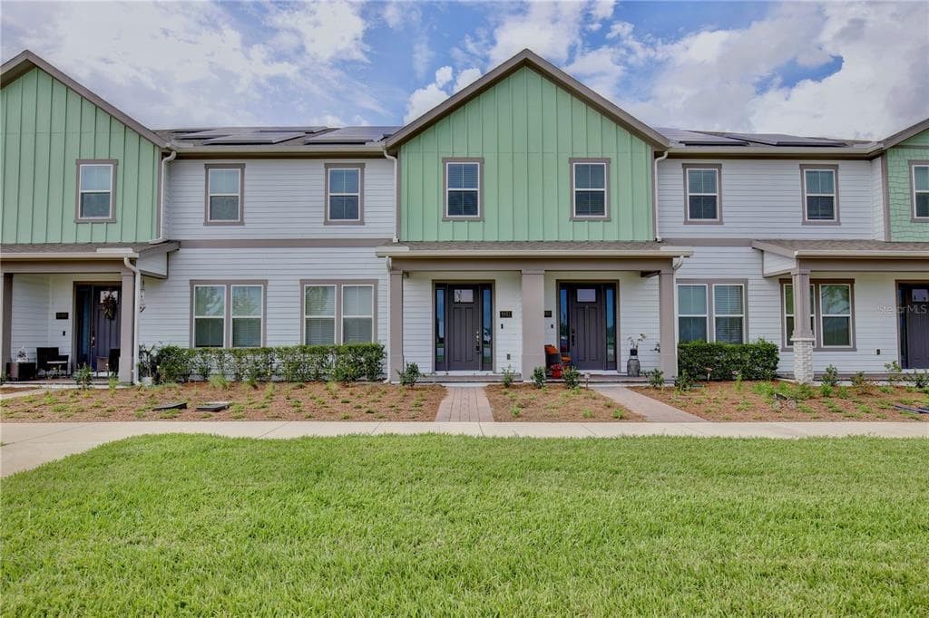 6491 CYRILS DRIVE, ST CLOUD, FL 34771