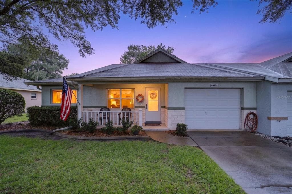 9632 SW 95TH COURT # A, OCALA, FL 34481 — zdjęcie 2