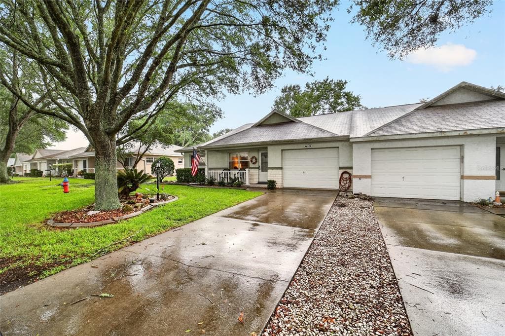 9632 SW 95TH COURT # A, OCALA, FL 34481 — zdjęcie 4