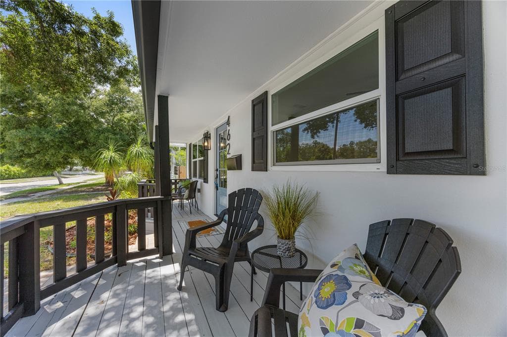 4621 4TH AVENUE N, ST PETERSBURG, FL 33713 — zdjęcie 3