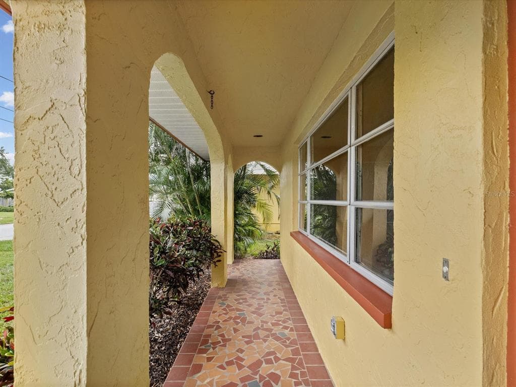 1547 ANDOVER DRIVE, DUNEDIN, FL 34698 — zdjęcie 2
