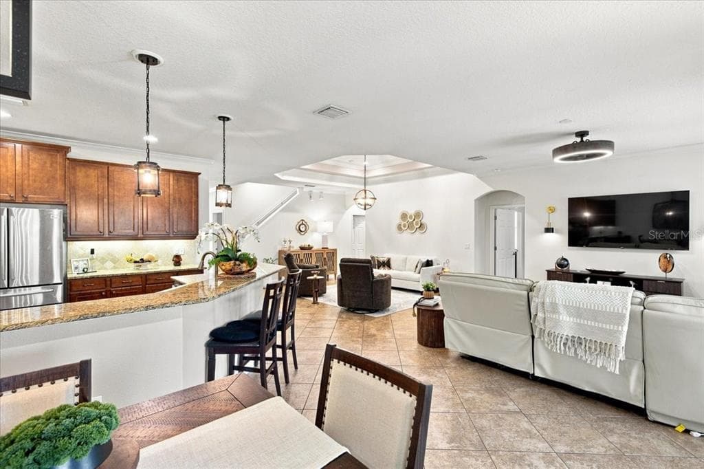 4508 GRAND LAKESIDE DRIVE E, PALM HARBOR, FL 34684 — zdjęcie 3