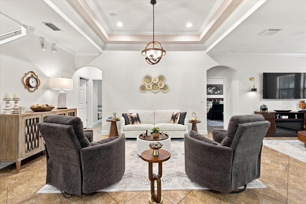 4508 GRAND LAKESIDE DRIVE E, PALM HARBOR, FL 34684 — zdjęcie 4