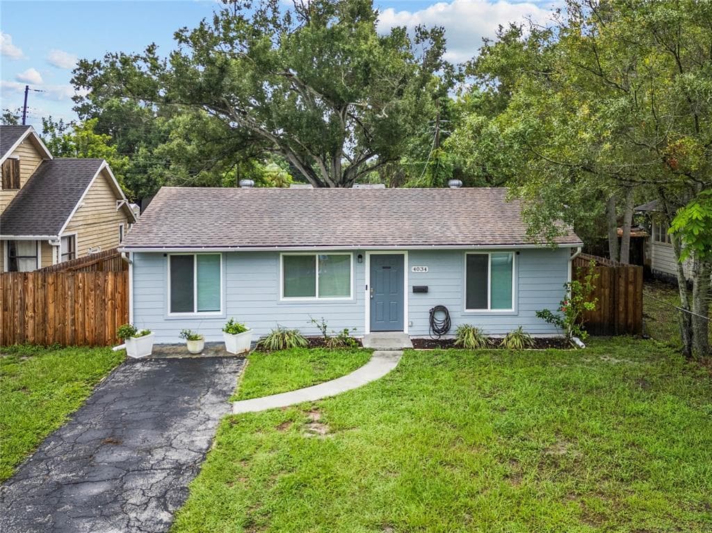4034 40TH AVENUE N, ST PETERSBURG, FL 33714