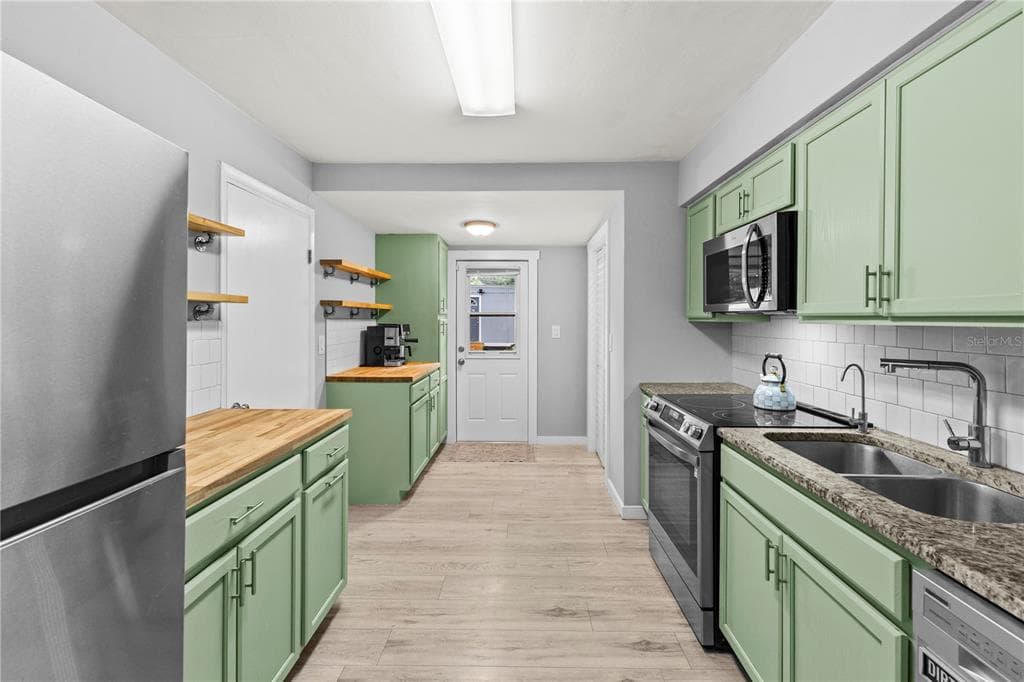 4034 40TH AVENUE N, ST PETERSBURG, FL 33714 — zdjęcie 5