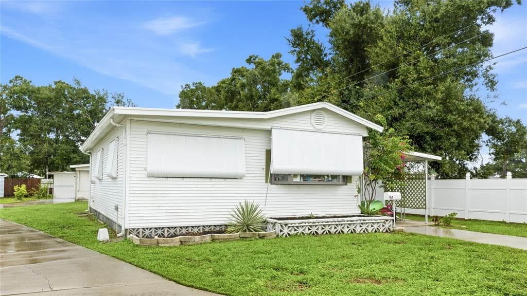 1891 ENGLEWOOD ROAD # 167, ENGLEWOOD, FL 34223 — zdjęcie 2